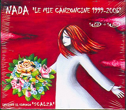 LE MIE CANZONCINE 1999-2006 (CD+DVD)