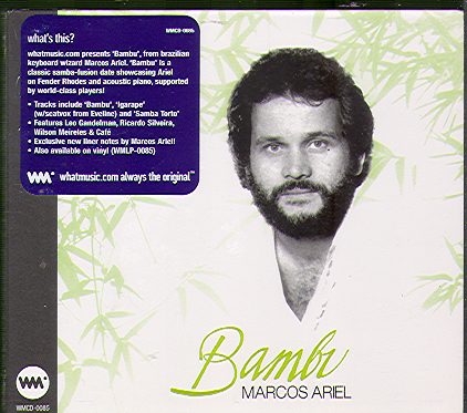 BAMBU