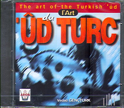 L'ART DU UD TURK