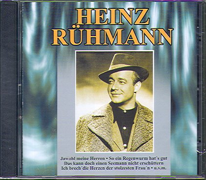 HEINZ RUHMANN