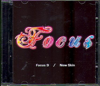 FOCUS 9: NEW SKIN