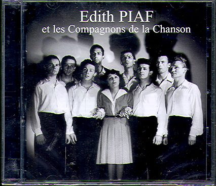 ET LES COMPAGNONS DE LA CHANSON