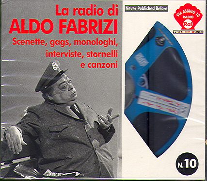 LA RADIO DI