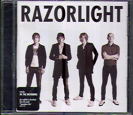 RAZORLIGHT