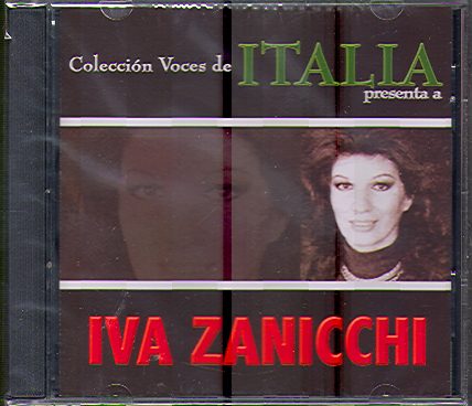 GRANDES VOCES DE ITALIA