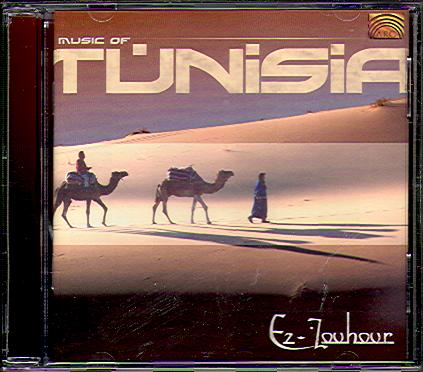 MUSIC OF TUNISIA