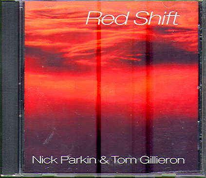 RED SHIFT