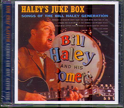 HALEY'S JUKE BOX