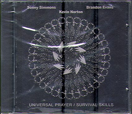 UNIVERSAL PRAYER-SURVIVAL SKILLS