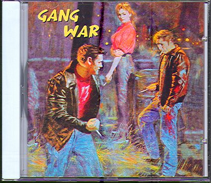 GANG WAR