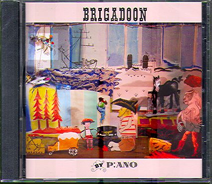 BRIGADOON