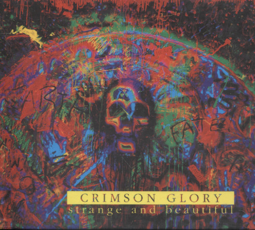 STRANGE AND BEAUTIFUL