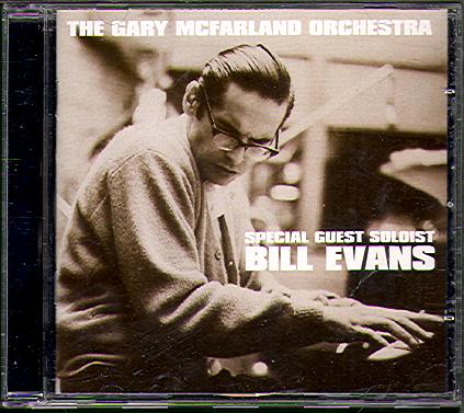 SPECIAL GUEST SOLOIST: BILL EVANS