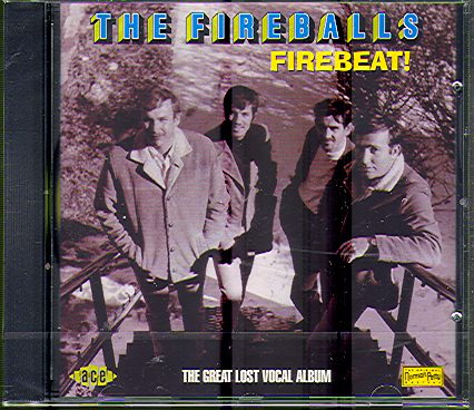 FIREBEAT!