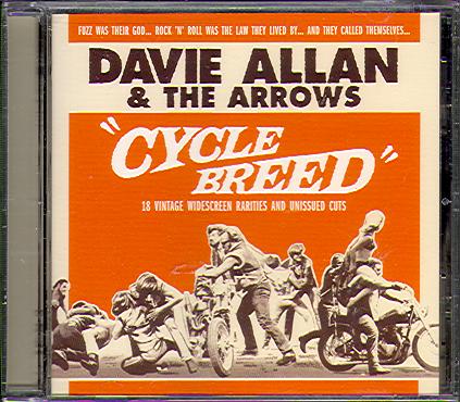 CYCLE BREED
