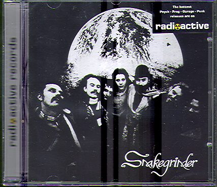 SNAKEGRINDER…AND THE SHREDDED FILEDMICE