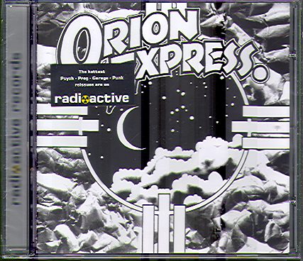 ORION EXPRESS