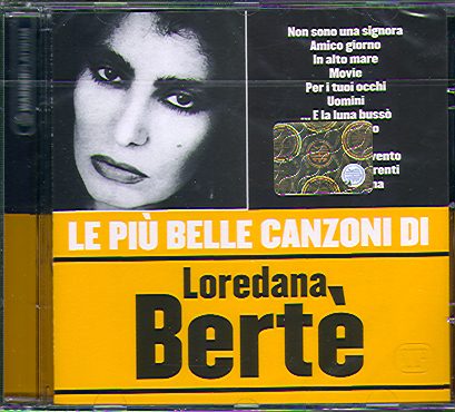 LE PIU BELLE CANZONI DI