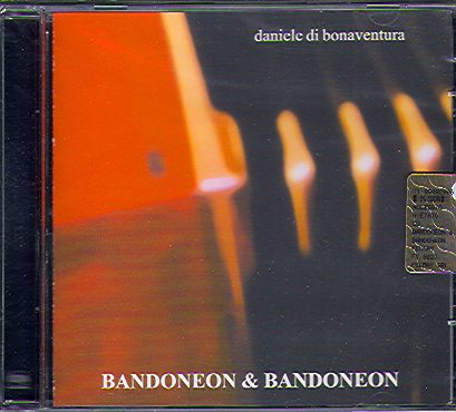 BANDONEON & BANDONEON