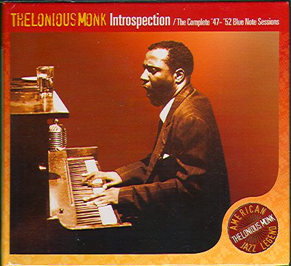 INTROSPECTION: COMPLETE 1947-1952 BLUE NOTE SESSIONS