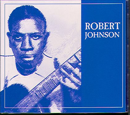 ROBERT JOHNSON