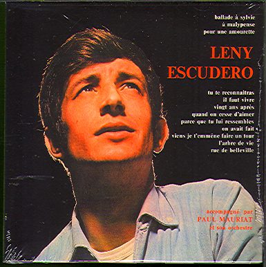 LENY ESCUDERO