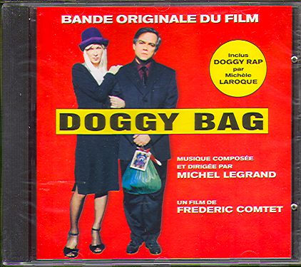DOGGY BAG (OST)