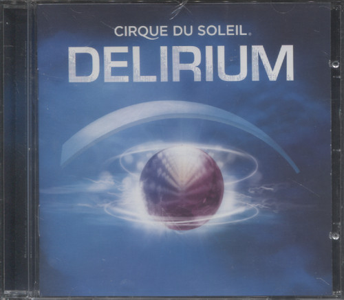 DELIRIUM