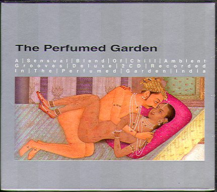 PERFUMED GARDEN