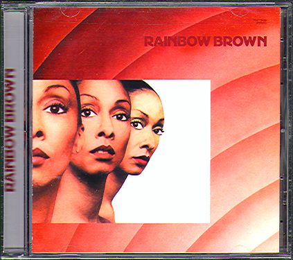 RAINBOW BROWN