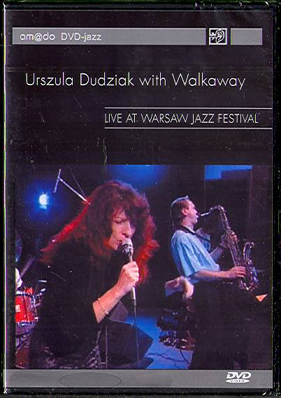 LIVE AT WARSAW JAZZ FESTIVAL