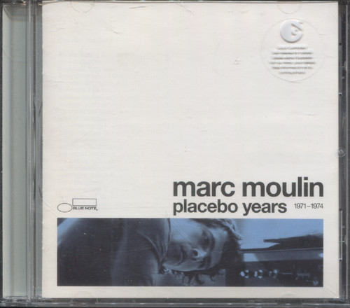 PLACEBO YEARS 1971-1974