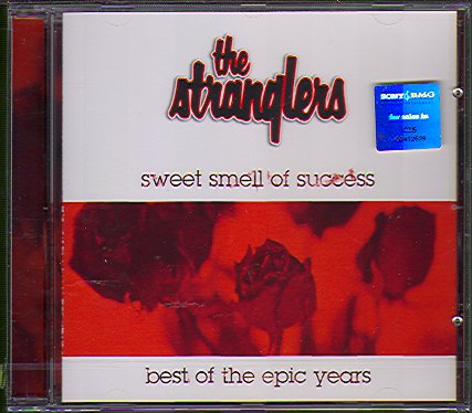 SWEET SMELL OF SUCCESS - BEST OF THE EPIC YEARS