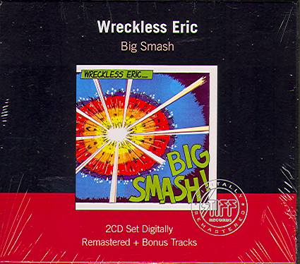 BIG SMASH (2CD)