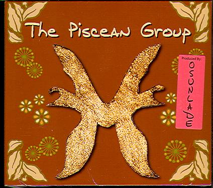 PISCEAN GROUP