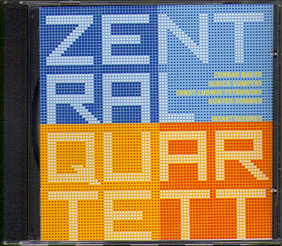 ZENTRALQUARTET