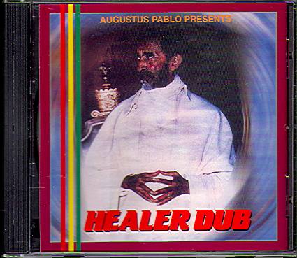 PRESENTS HEALER DUB