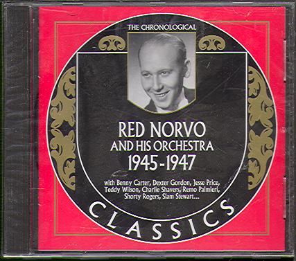 CHRONOLOGICAL 1945-1947