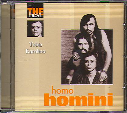 TOBIE KAROLINO (THE BEST)