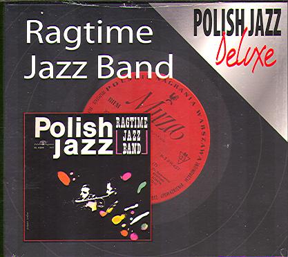 POLISH JAZZ