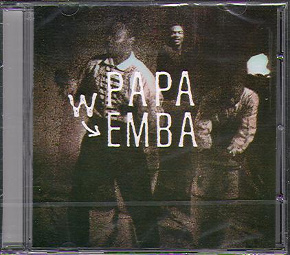 PAPA WEMBA