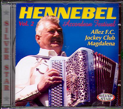 ACCORDEON FESTIVAL 2