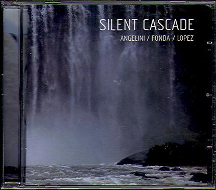 SILENT CASCADE