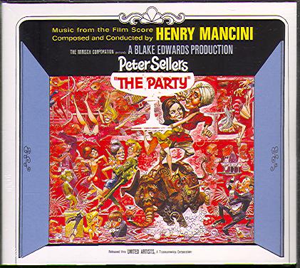 PARTY (OST)