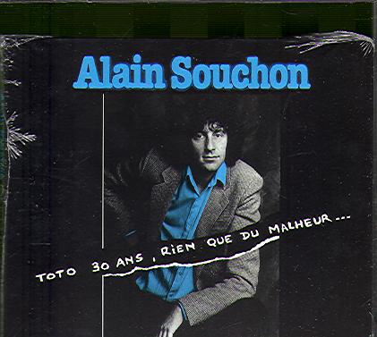 TOTO 30 ANS, RIEN QUE DU MALHEUR