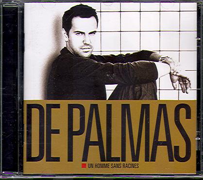 UN HOMME SANS RACINES