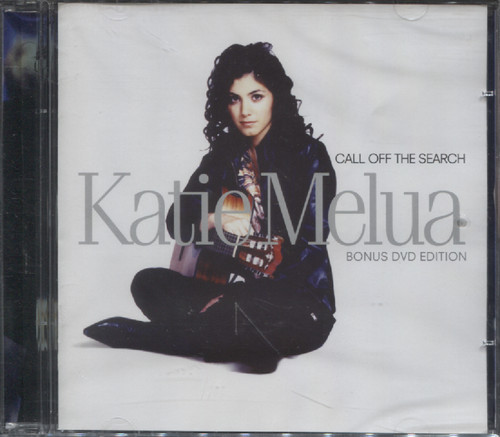 CALL OFF THE SEARCH (CD+DVD)