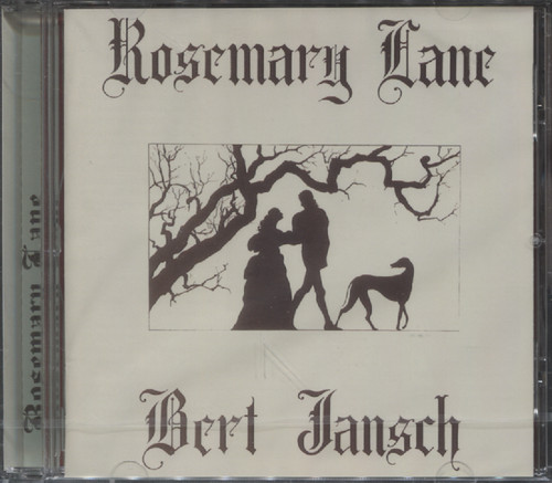 ROSEMARY LANE