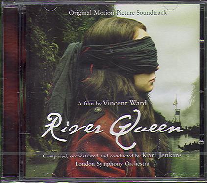 RIVER QUEEN (OST)