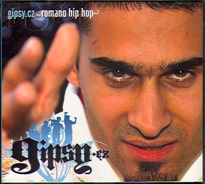 ROMANO HIP HOP